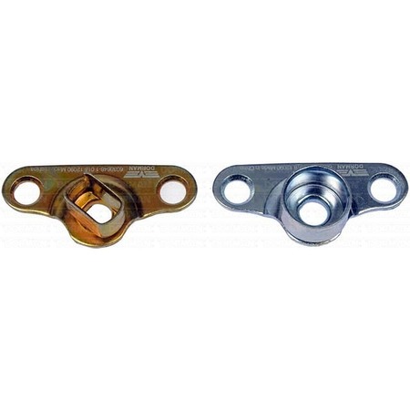 MOTORMITE Tailgate Hinges-Left And Right, 38648 38648